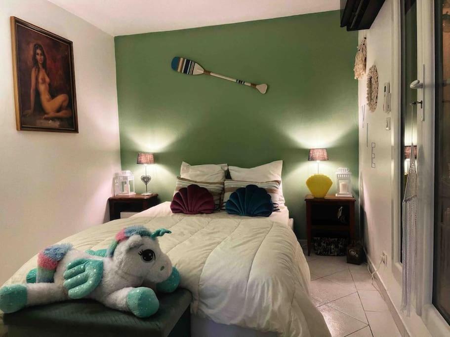 Appartement Vintage 90 M2 Duplex Classe เฟรฌูส ภายนอก รูปภาพ